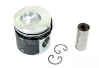 130142030703 Tłok KPL z Pierścieniami