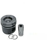 130182030702 Tłok KPL z Pierścieniami