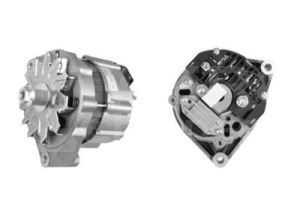 MG168 Alternator MAHLE
