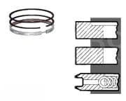 1966437C1 Pierścienie NPR STD