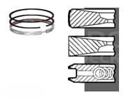 A77562 Pierścienie Powerseal STD