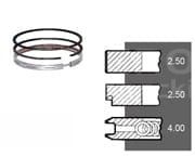 1940172 Pierścienie NPR STD