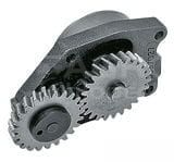 J937027 Pompa olejowa