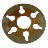 6193395M1 Tarcza hamulcowa