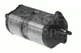 0510565323 Pompa hydrauliczna