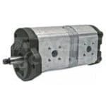 0510765347 Pompa hydrauliczna