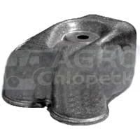 130100040704 Pokrywa zaworów