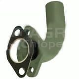 2816433 Kolektor wydechowy