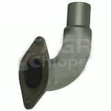 7700004551 Kolektor wydechowy