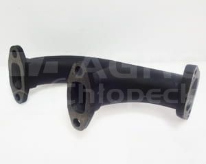 854294600 Kolektor wydechowy