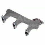 7701011738 Kolektor wydechowy