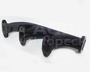 854294800 Kolektor wydechowy