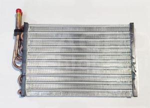 RE594338 Chłodnica klimatyzacji