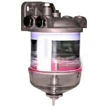 Filtr paliwa kompletny 883786M91