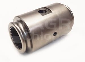 ACW053334A Łącznik Wału 