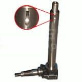 3134608R91 Oś zwrotnicy lewa