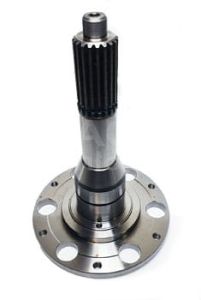 178109100010 Wałek sprzęgłowy -1