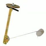 1967872C1 Czujnik poziomu paliwa