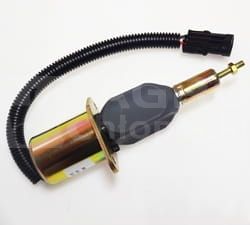 J92816 Czujnik gaszenia