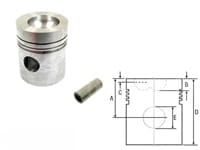 6005000937 Tłok STD