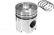 7701032468 Tłok KPL. z pierścieniami