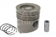 7701009578 Tłok KPL. z Pierścieniami