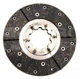 3134665R91  Tarcza hamulcowa