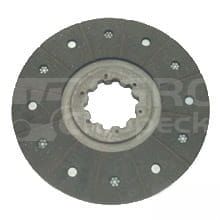 3225582R91 Tarcza hamulcowa