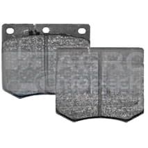 1964139C1 Klocki hamulcowe