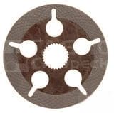 133000340016 Tarcza hamulcowa