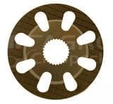 155700340029 Tarcza hamulcowa