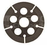 155700340044 Tarcza hamulcowa