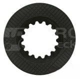 1341170C1 Tarcza hamulcowa