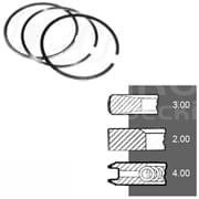 7701032469 Pierścienie NPR STD