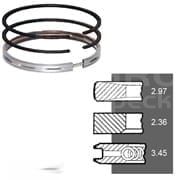 6005012810 Pierścienie Powerseal STD