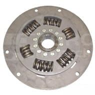 7700046743 Tłumik drgań LUK