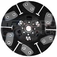 7700580202 Tarcza sprzęgła