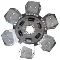 7700053838 Tarcza sprzęgła LUK