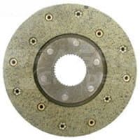 6005003078 Tarcza hamulcowa