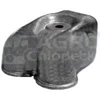 0123028400 Pokrywa aworowa