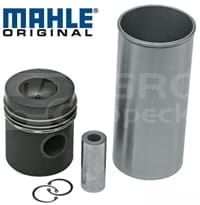 B3177 Zestaw naprawczy Mahle