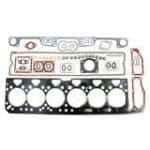 4224665M91 KOMPLET USZCZELEK GŁOWICY