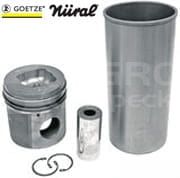 3640333M91 Zestaw naprawczy Goetze