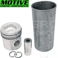 3637661M91 Zestaw naprawczy Motive