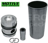 3638888M91 Zestaw naprawczy Motive