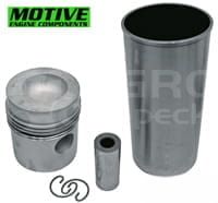 3638884M91 Zestaw naprawczy Motive