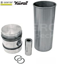 3637429M91 Zestaw naprawczy Goetze