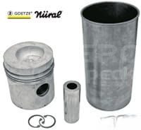 B31173 Zestaw naprawczy Goetze