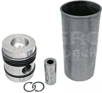 3640483M91 Zestaw naprawczy