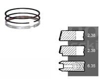 746163M91 Pierścienie